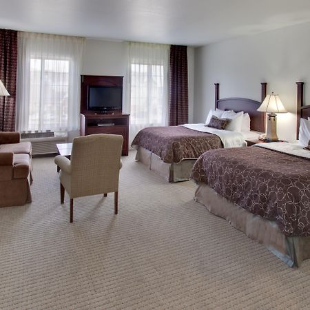 Staybridge Suites Rockford By Ihg Værelse billede