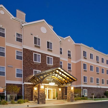 Staybridge Suites Rockford By Ihg Eksteriør billede