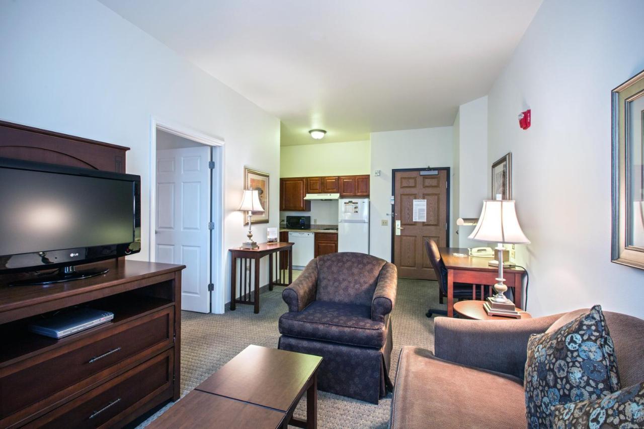 Staybridge Suites Rockford By Ihg Eksteriør billede