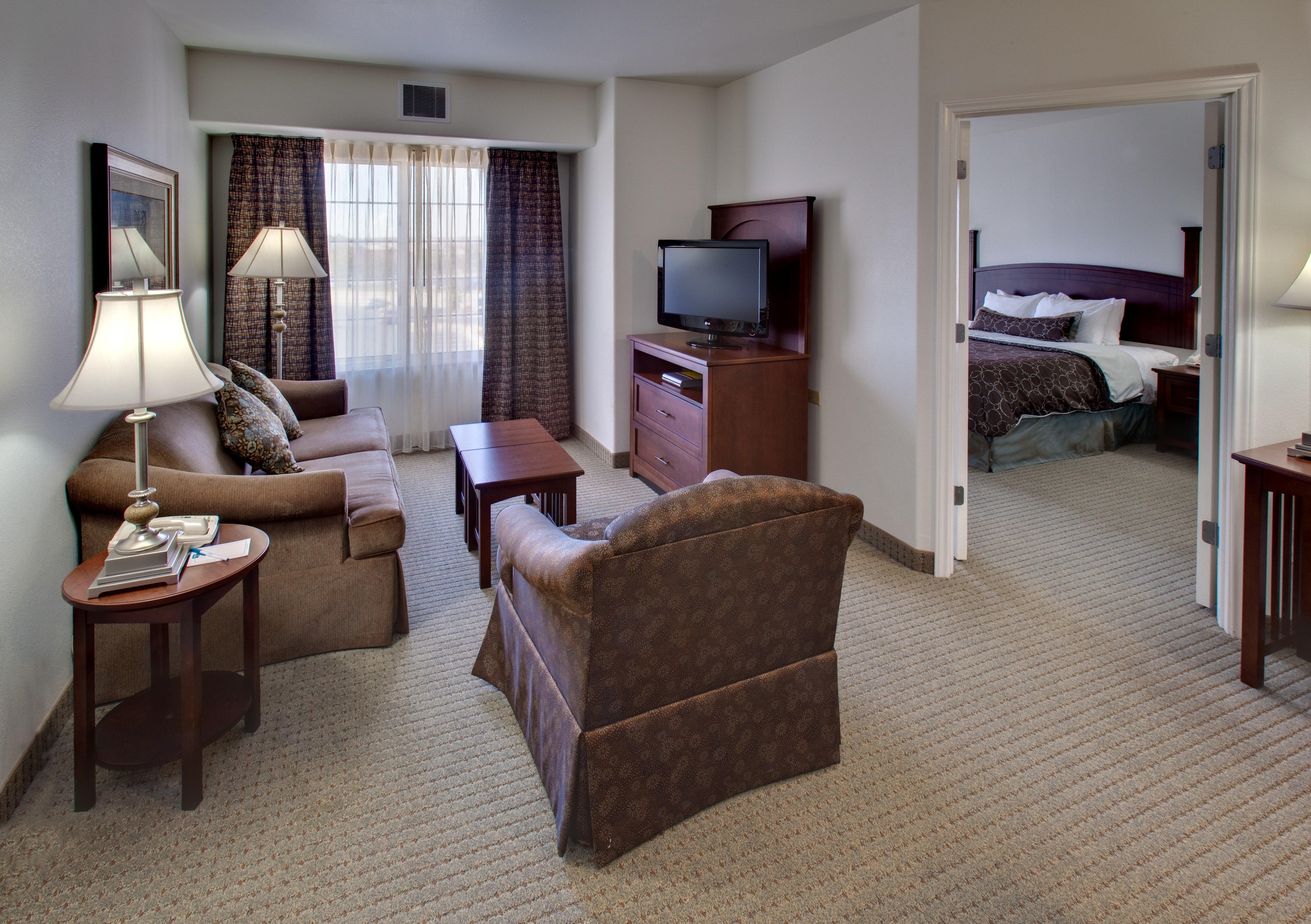 Staybridge Suites Rockford By Ihg Værelse billede