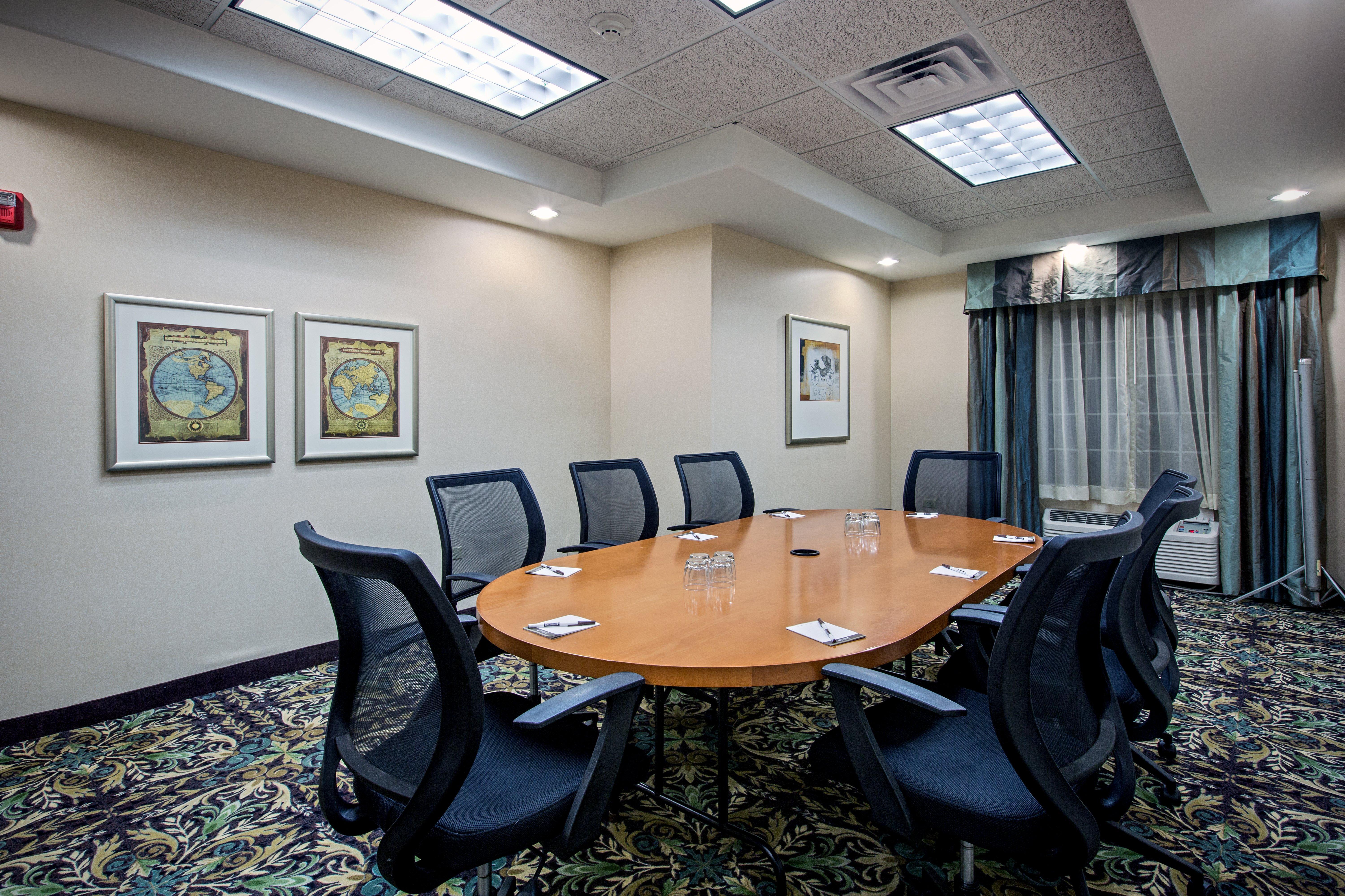 Staybridge Suites Rockford By Ihg Eksteriør billede