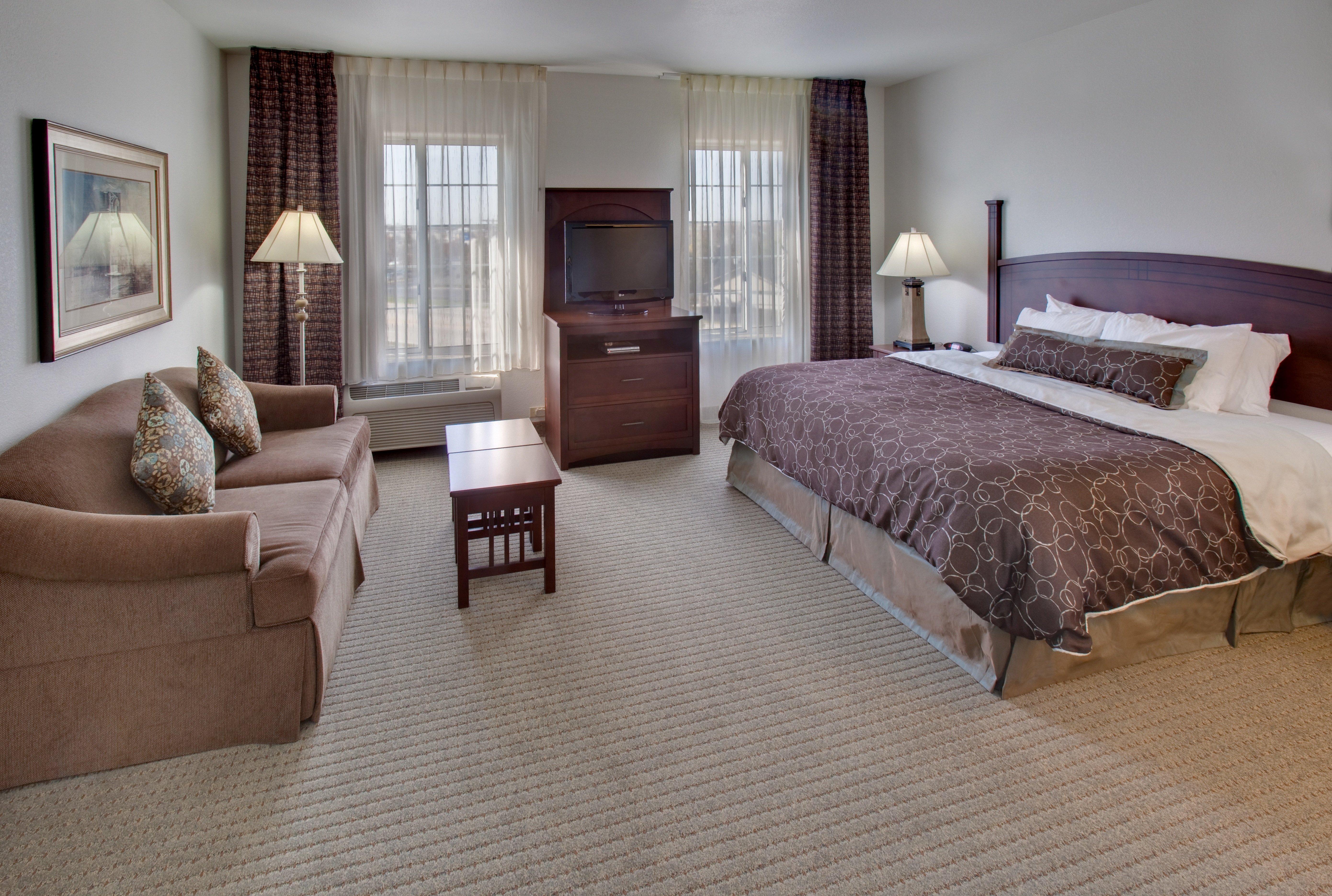Staybridge Suites Rockford By Ihg Værelse billede