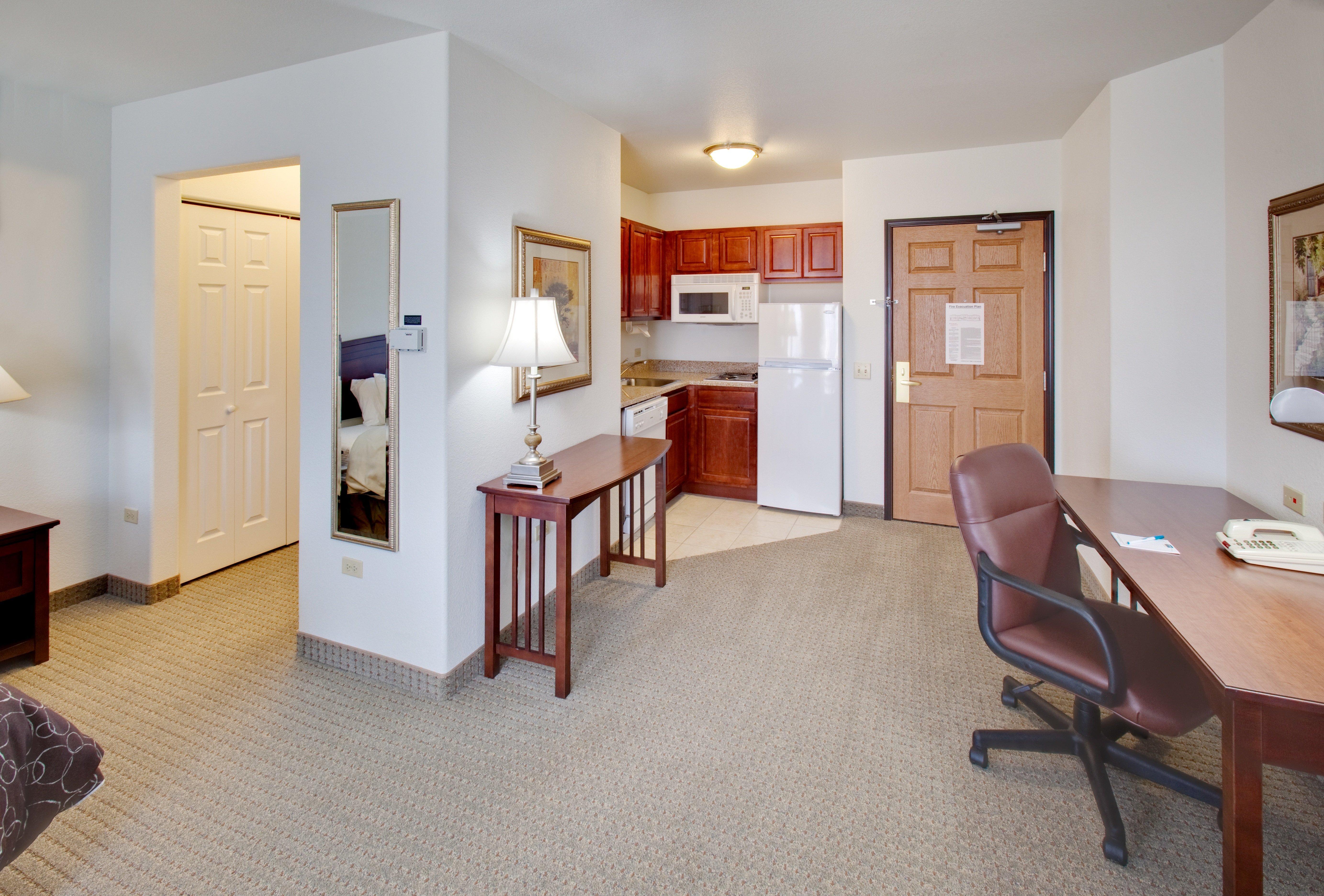 Staybridge Suites Rockford By Ihg Værelse billede