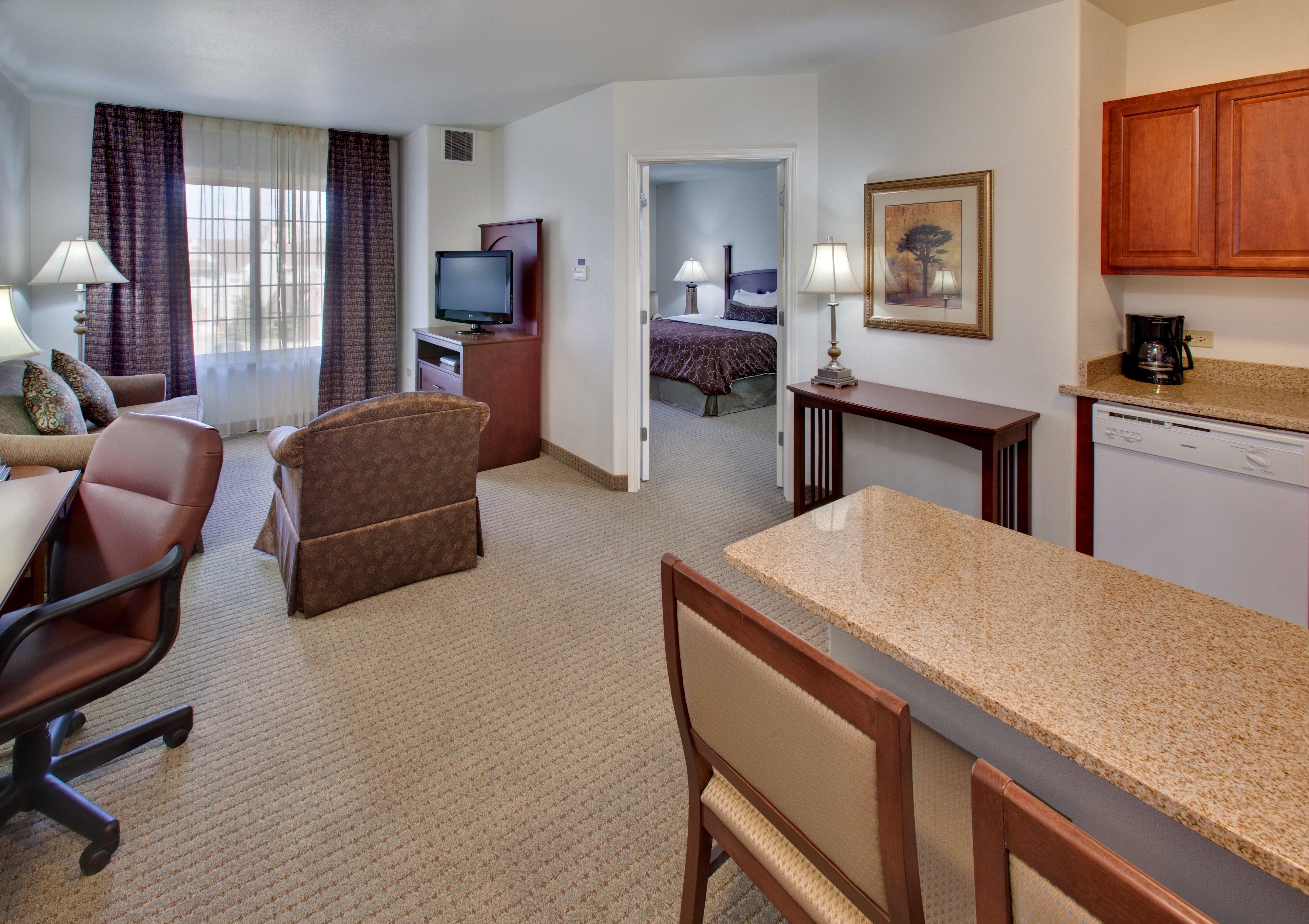 Staybridge Suites Rockford By Ihg Værelse billede