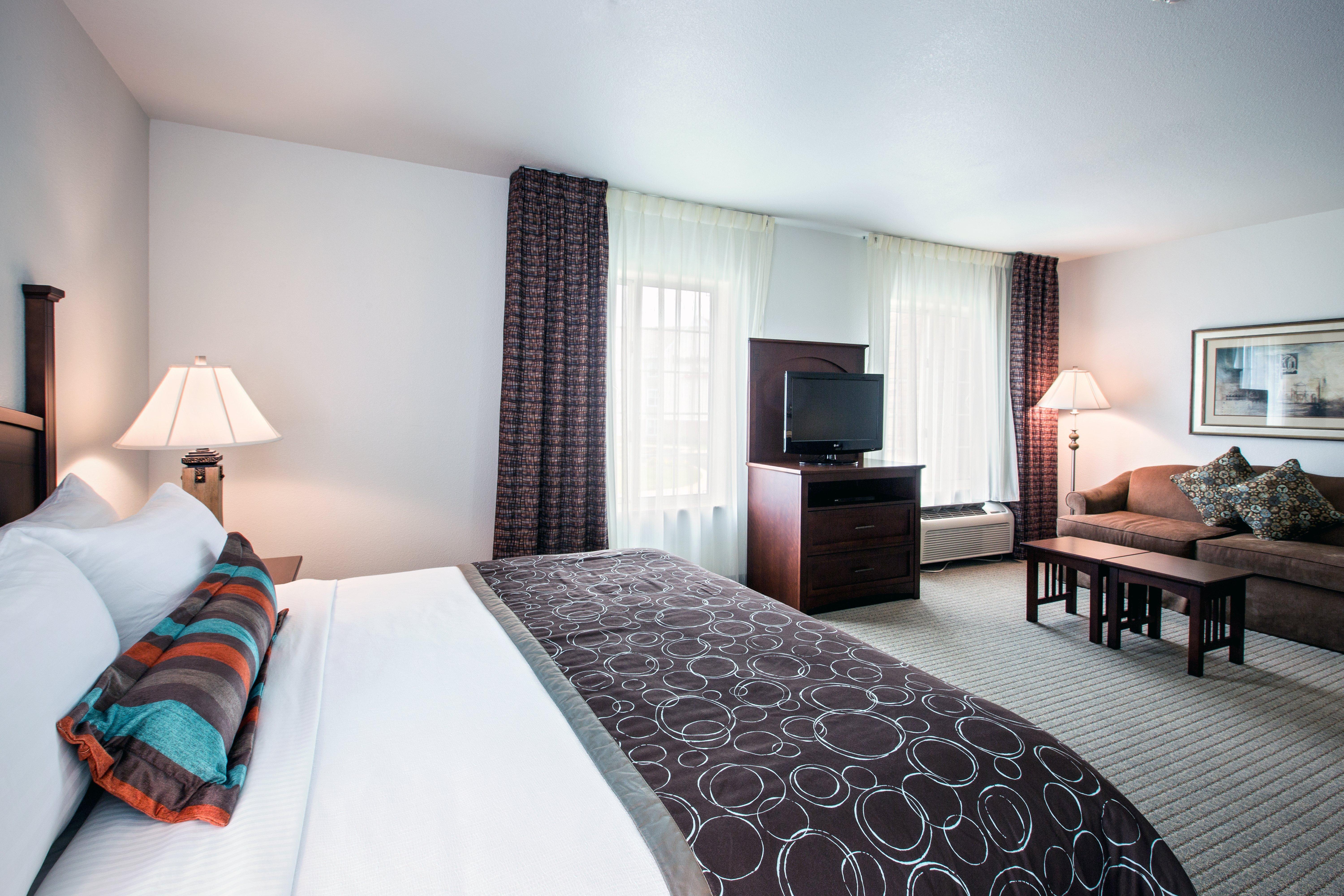 Staybridge Suites Rockford By Ihg Eksteriør billede