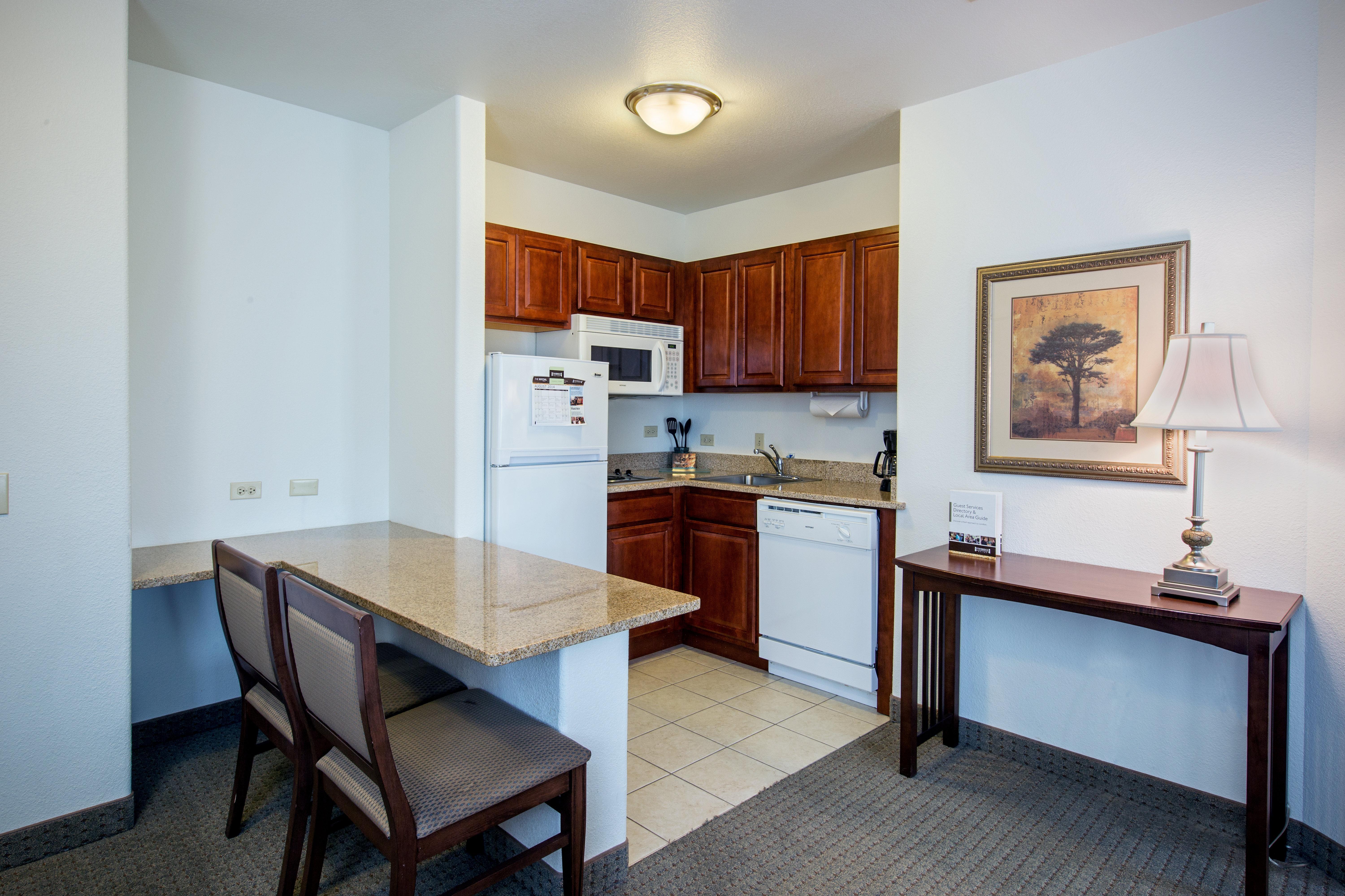 Staybridge Suites Rockford By Ihg Eksteriør billede