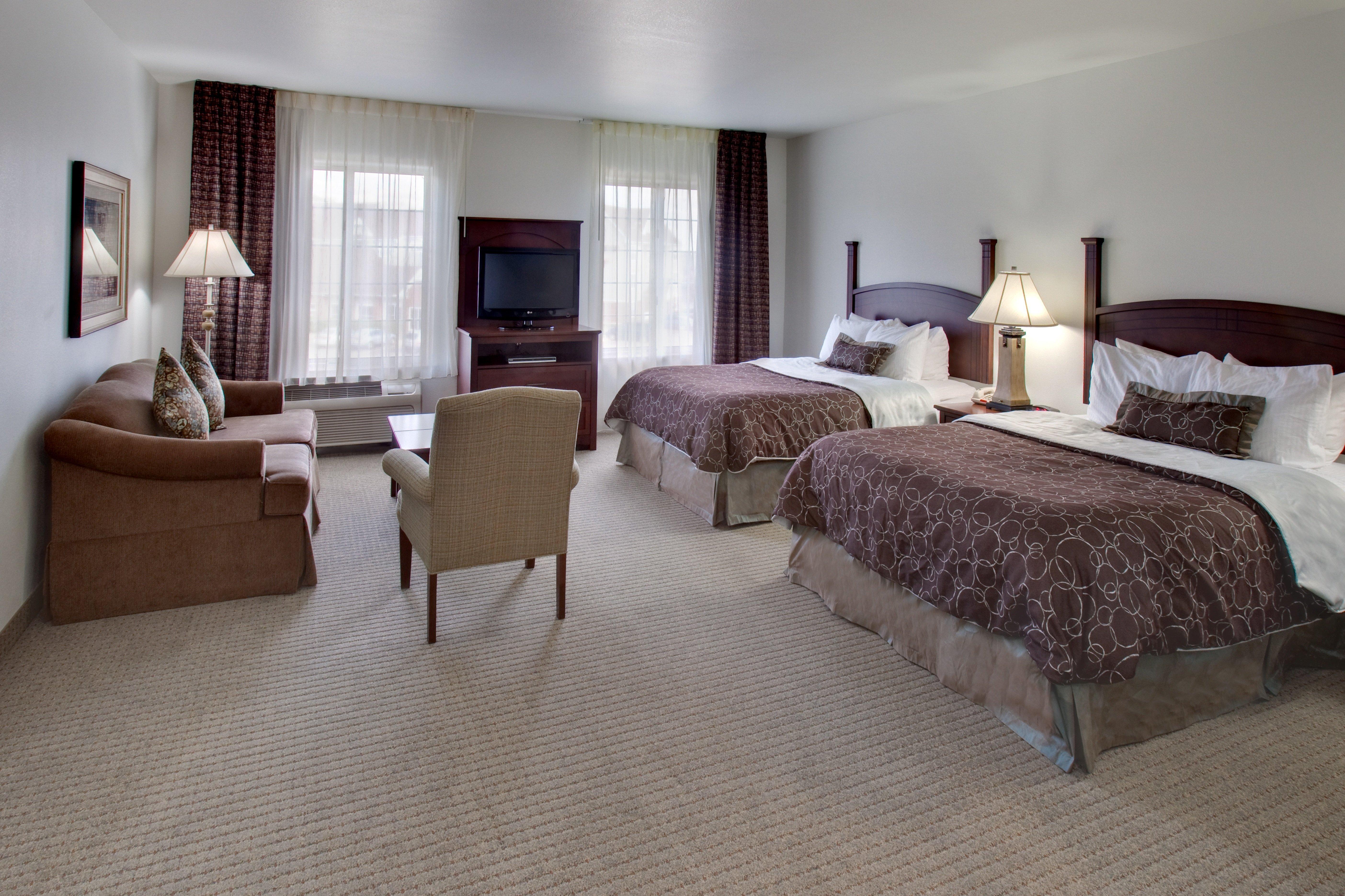 Staybridge Suites Rockford By Ihg Værelse billede