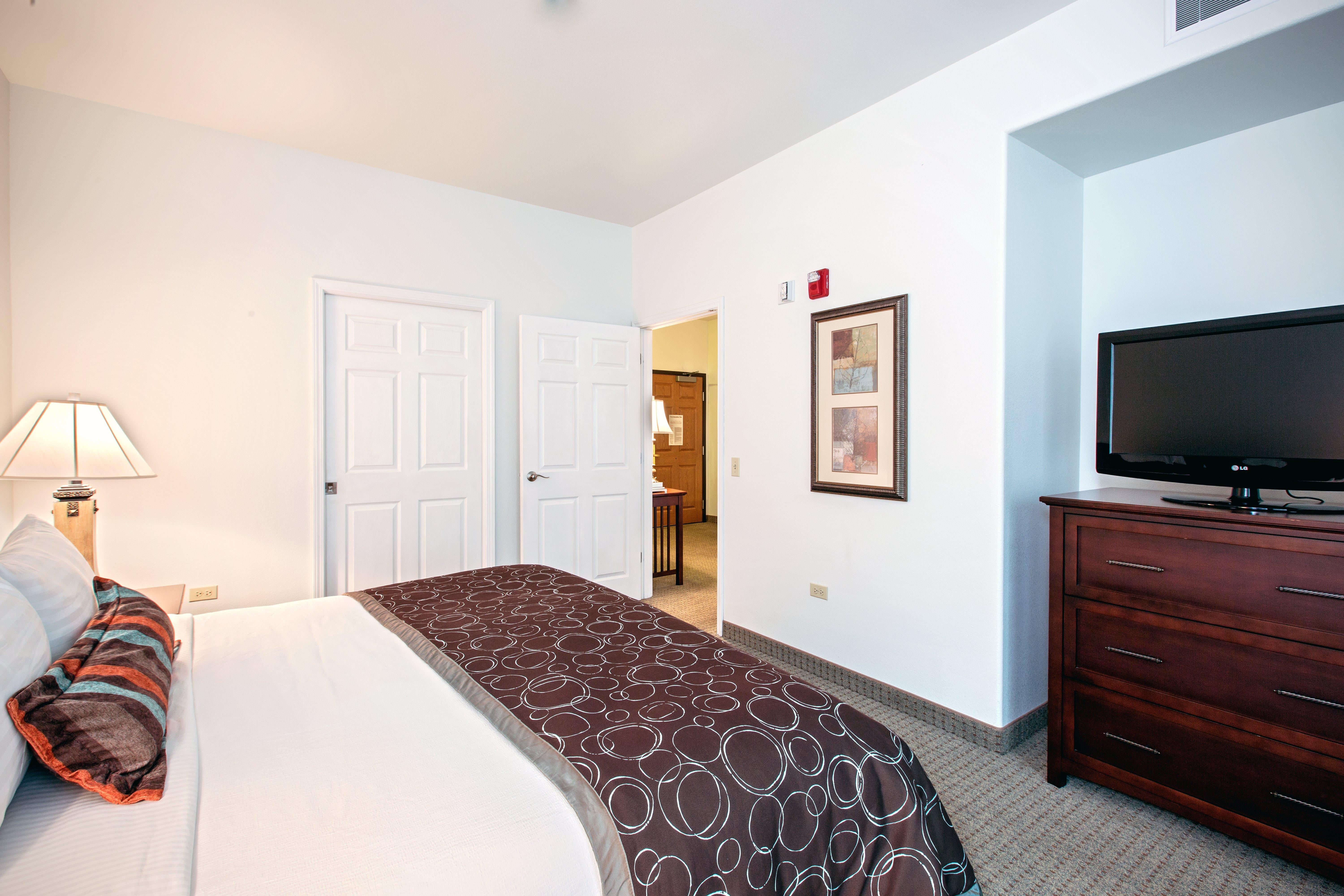 Staybridge Suites Rockford By Ihg Eksteriør billede