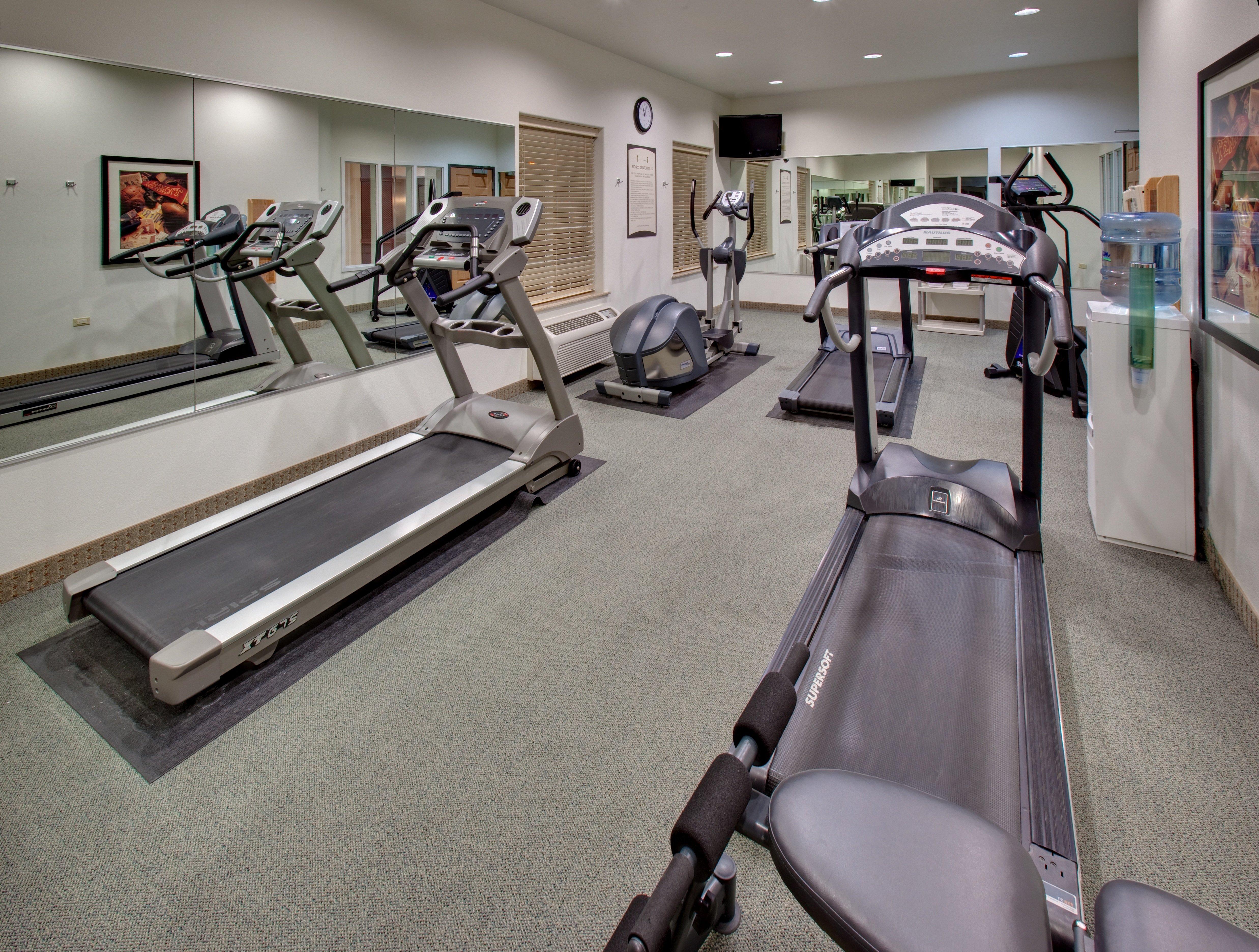 Staybridge Suites Rockford By Ihg Faciliteter billede