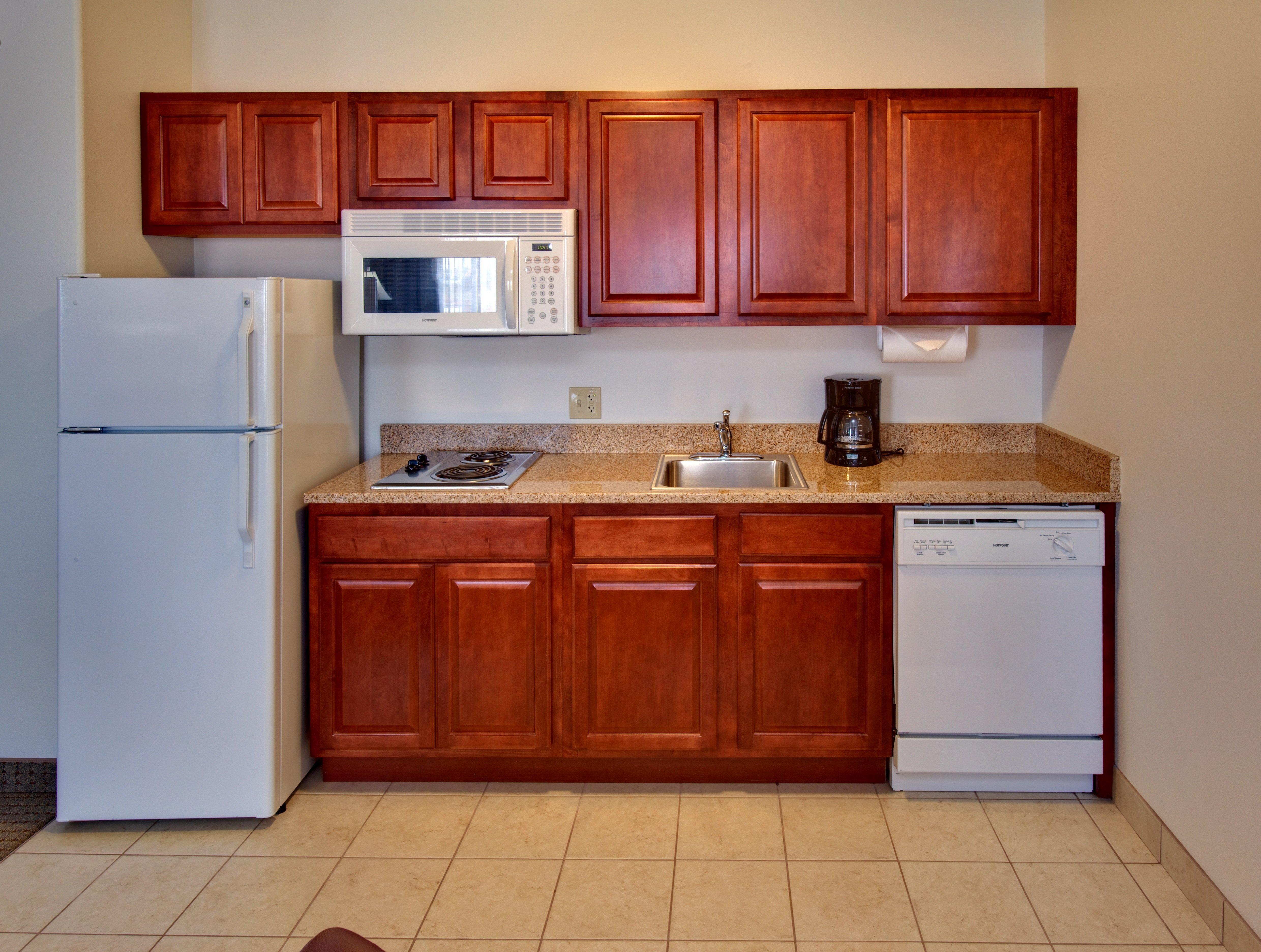 Staybridge Suites Rockford By Ihg Værelse billede