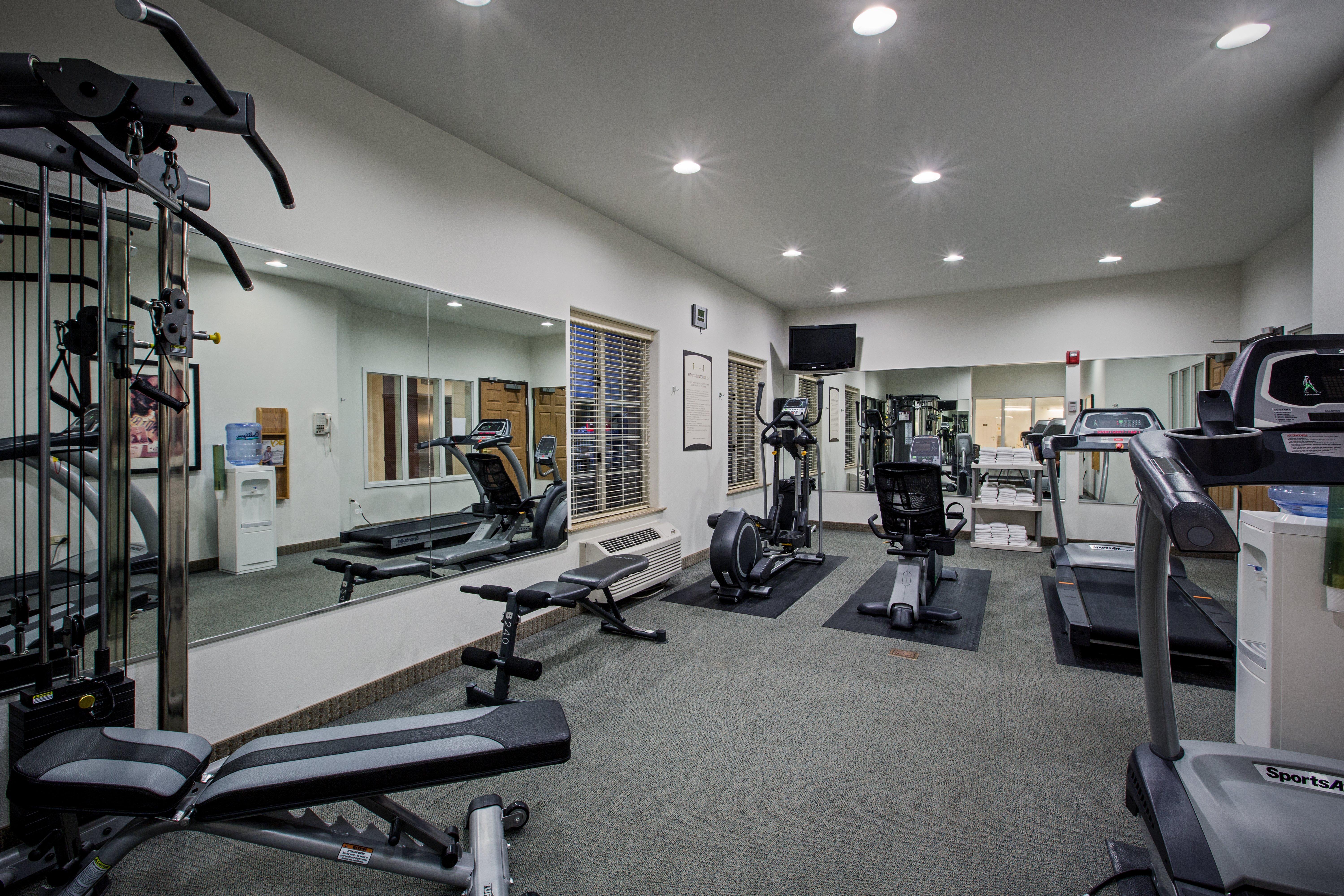Staybridge Suites Rockford By Ihg Eksteriør billede
