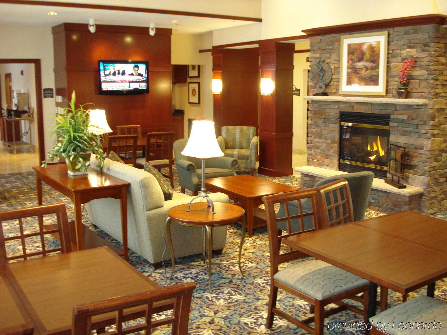 Staybridge Suites Rockford By Ihg Eksteriør billede
