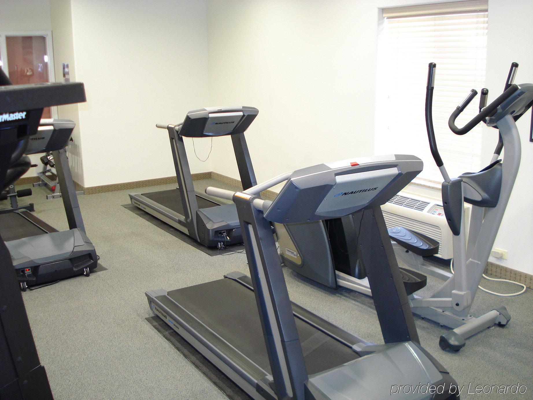 Staybridge Suites Rockford By Ihg Faciliteter billede