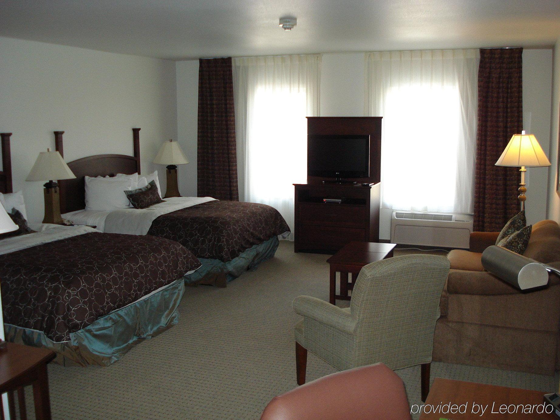 Staybridge Suites Rockford By Ihg Værelse billede
