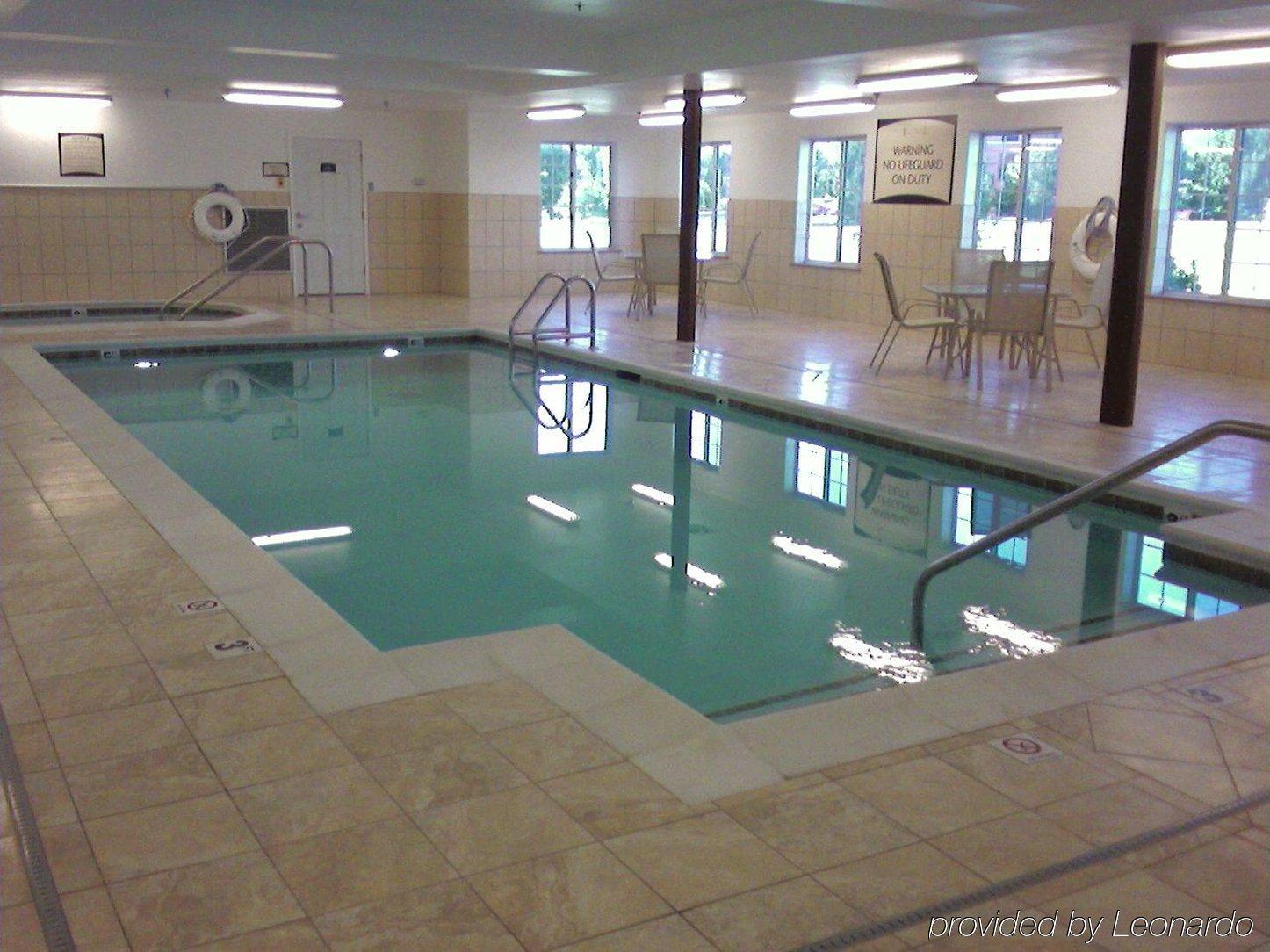 Staybridge Suites Rockford By Ihg Faciliteter billede