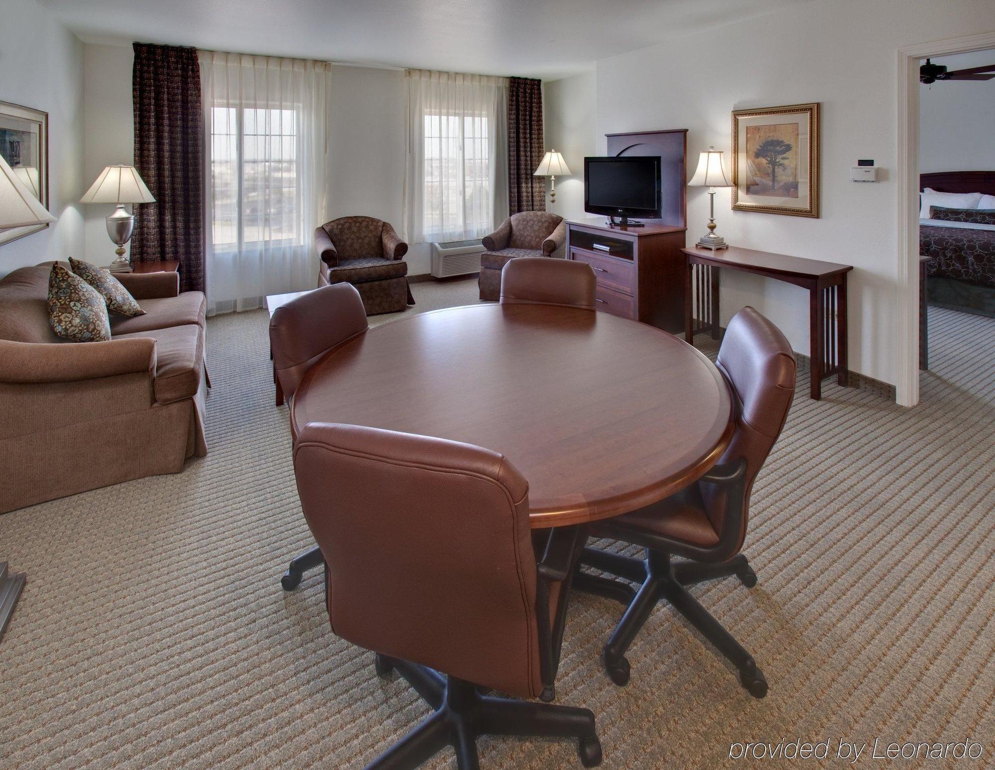 Staybridge Suites Rockford By Ihg Værelse billede