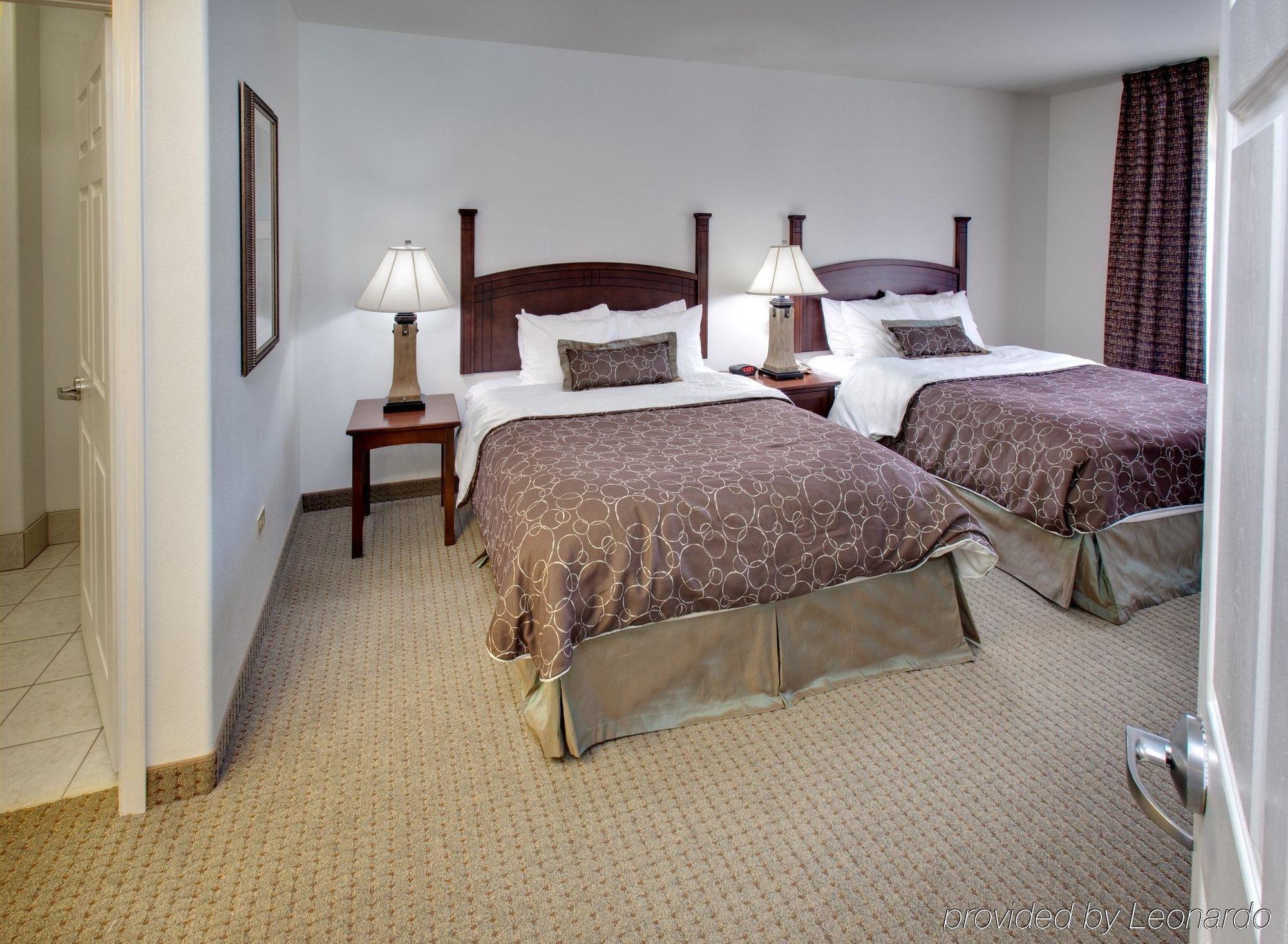 Staybridge Suites Rockford By Ihg Eksteriør billede