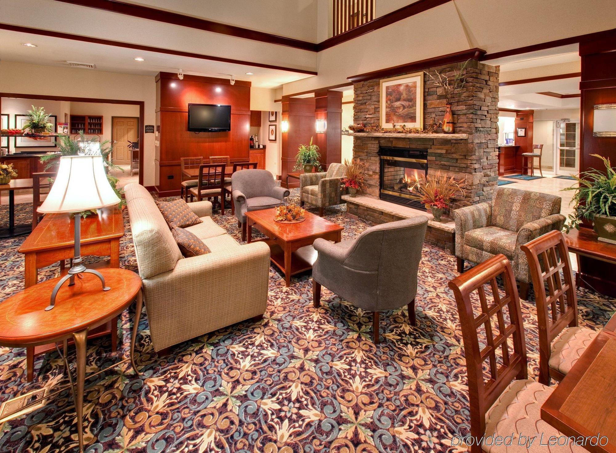 Staybridge Suites Rockford By Ihg Interiør billede