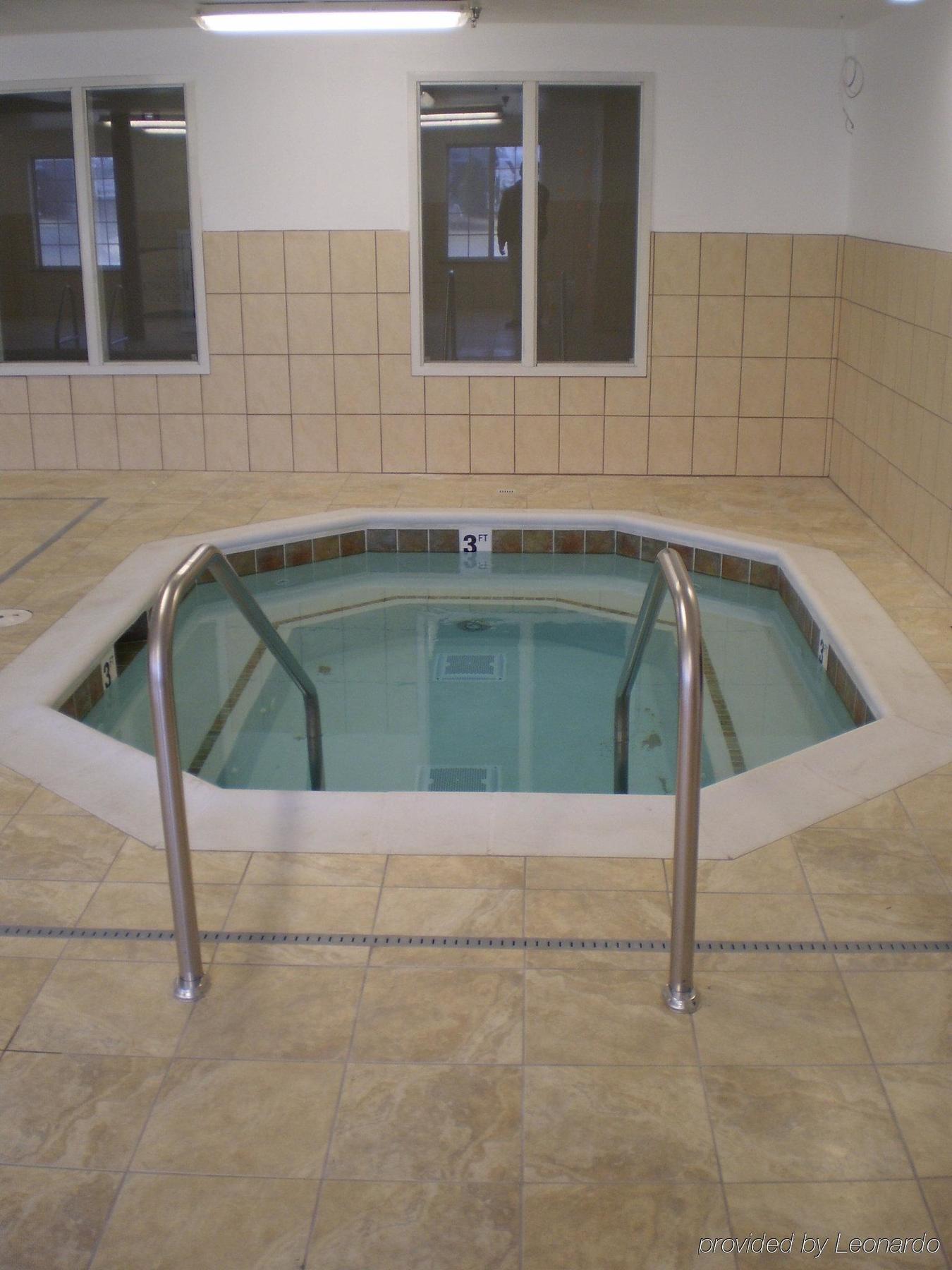 Staybridge Suites Rockford By Ihg Faciliteter billede