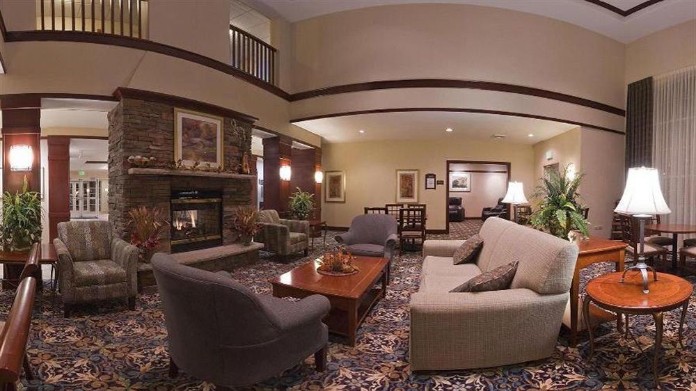 Staybridge Suites Rockford By Ihg Eksteriør billede
