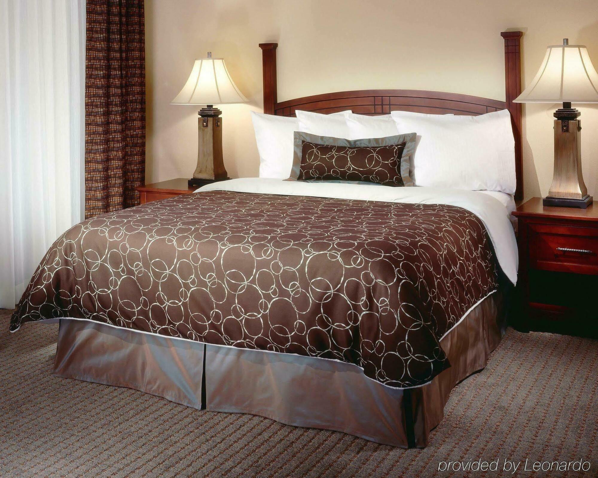 Staybridge Suites Rockford By Ihg Værelse billede